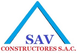 savconstructoressac